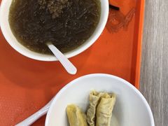 千张包-新丰小吃(复兴南街分店)