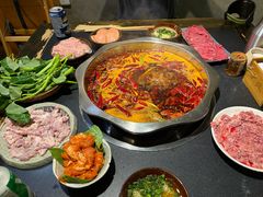 -大风老火锅(江北一店)