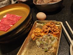 -牛New寿喜烧(金茂览秀城店)