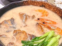 -十面欢腾·海鲜面·台式Bistro(长乐路店)