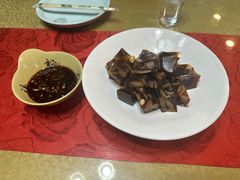 -北平味道.京味菜.烤鸭(梨园店)