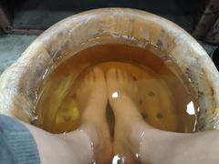 -郑远元专业修脚房(海防路店)