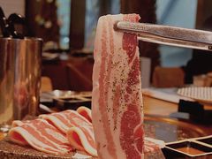 -秋木烤肉·韩国牛肉名家(高新旗舰店)