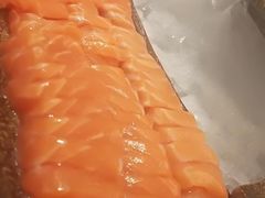 -武汉武昌威斯汀酒店-知味自助餐厅