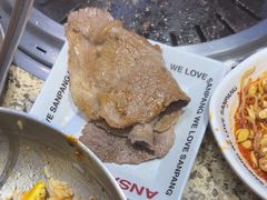 -安又胖韩国烤肉(美罗城店)