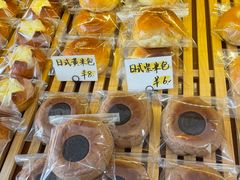 -0+1·手作面包(新北店)