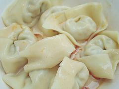 冷馄饨-潘国仙耳光馄饨(黄家阙路店)