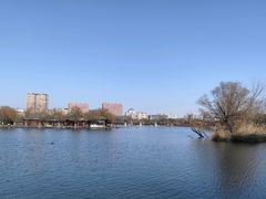 -济南大明湖景区