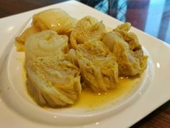 老北京芥末墩-前门·鲜肉火锅(长风店)