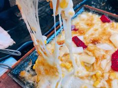 -九田家黑牛烤肉料理(郫都万达檬柏西路店)