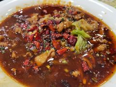 -宛平李记小吃(东关街店)