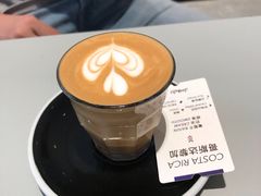 -Seesaw Coffee(上生新所店)