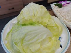 -蜀留香火锅(社会山店)