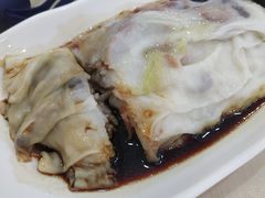 -鸿记·好再来普宁肠粉(莲花路店)