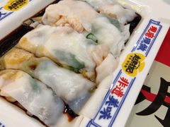 七只鲜虾肠粉-赵财财·肠粉·煲仔饭(华润万象城店)