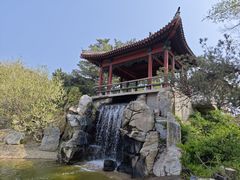 -国家植物园南园