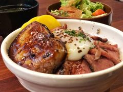 -Tanuki Raw(Orchard Central)