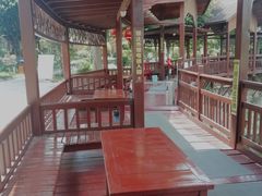 -金穗园温泉酒店