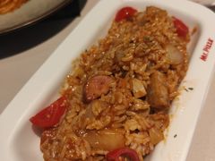 -米斯特比萨(罗斯福店)