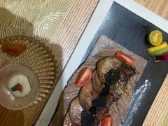 -吉之仙•中国制造•出口级食材日料店(领事馆总店)