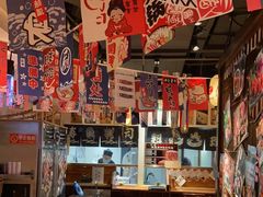 大堂-赤谷和牛烧肉居酒屋(石景山店)