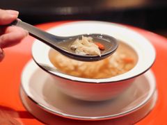 功夫养生汤-丽晶轩中餐厅(重庆丽晶酒店)