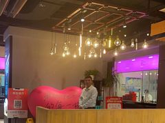 -打酱友•斑鱼海鲜粥火锅(吴桥店)