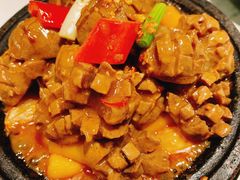 -潮堂 · 潮州菜(国贸商城店)