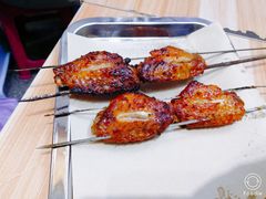 -清真·马峰烤肉(小学习北巷店)