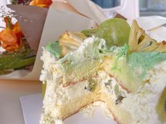 -ZOZO's昌左左精致甜品设计(新北店)