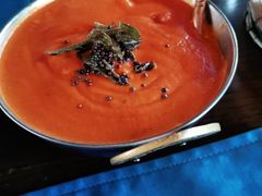 -甘尼仕印度餐厅酒吧(斜塘老街店)