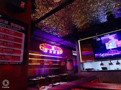 大堂-丽伟的串·烧烤·砂锅(季景天地店)