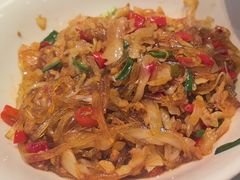 -兰湘子·湘菜小炒(天水兰天城市广场店)
