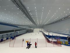 -哈尔滨热雪奇迹
