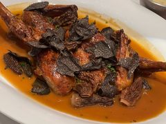 -Le Bistrot de Racine