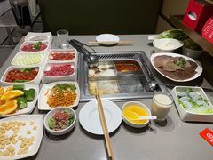 捞派毛肚-海底捞火锅(铂澜大象城店)