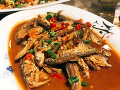-缘来聚·徽菜名店(黄山宏村店)