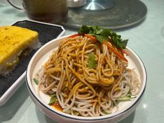 酸辣莜面-凯鸽酒楼(大同振兴街店)