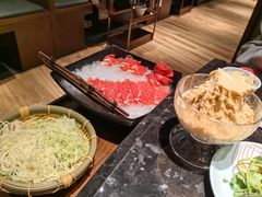 -捞王猪肚鸡火锅(金华义乌之心店)