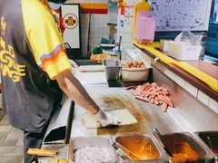 -四环冷面王(西单华威约饭街店)