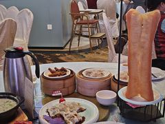 -皇马假日宴会酒楼·假日一品派茶楼(海府路店)