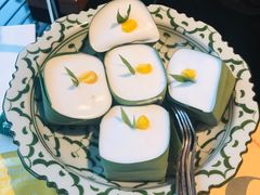 -simply thai天泰(静安嘉里中心店)