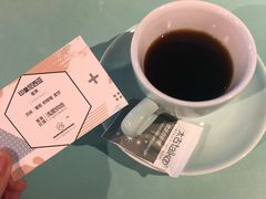-sugarman espresso素饮糖人高新咖啡工厂
