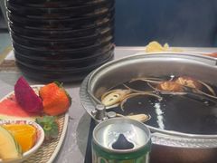 -一绪に寿喜烧(荟聚店)