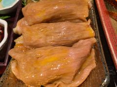 -牛道·和牛九食(市府恒隆广场店)