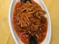 -功德林素菜饭庄(前门店)