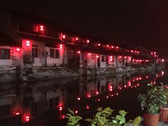 -长廊好灶头 本地人农家菜(枫泾古镇店)