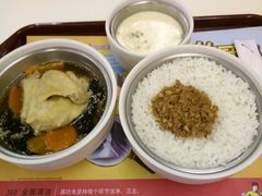 -真功夫(棠下店)
