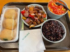 -7fresh七鲜(大族广场店)