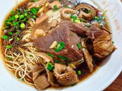 -杭嘉湖咬强羊肉面馆(永兴路总店)